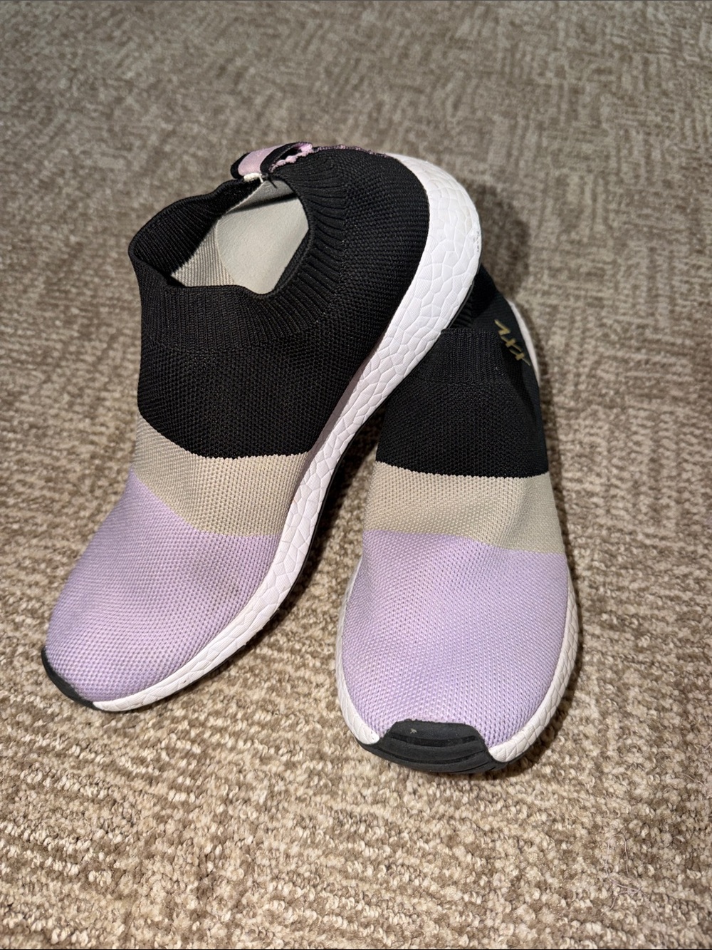 Isle Jacobsen Mesh sneakers